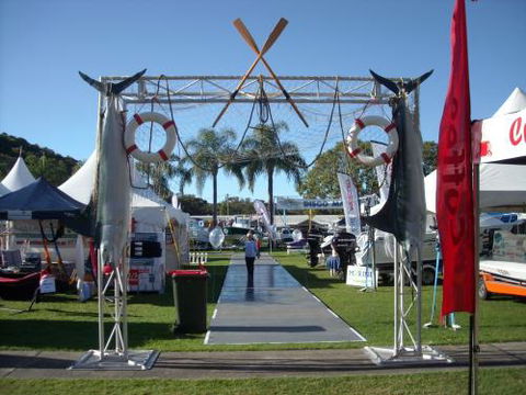 Coffs Event Centre - Suburb Australia 3