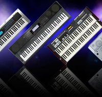 Sounds of Music - Suburb Australia
