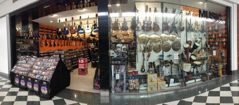 Sounds Of Music - Suburb Australia 2