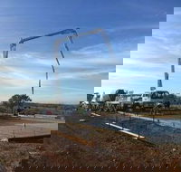 MG Civil Concrete Pumping and Machinery Hire - Suburb Australia