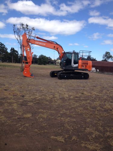 MG Civil Concrete Pumping And Machinery Hire - Suburb Australia 2