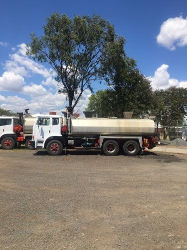 MG Civil Concrete Pumping And Machinery Hire - Suburb Australia 4