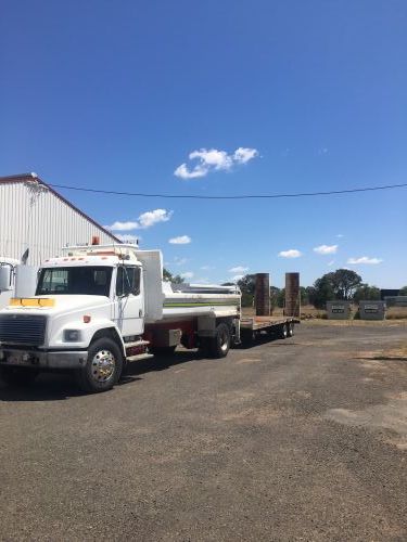 MG Civil Concrete Pumping And Machinery Hire - Suburb Australia 6