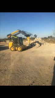 MG Civil Concrete Pumping And Machinery Hire - Suburb Australia 10