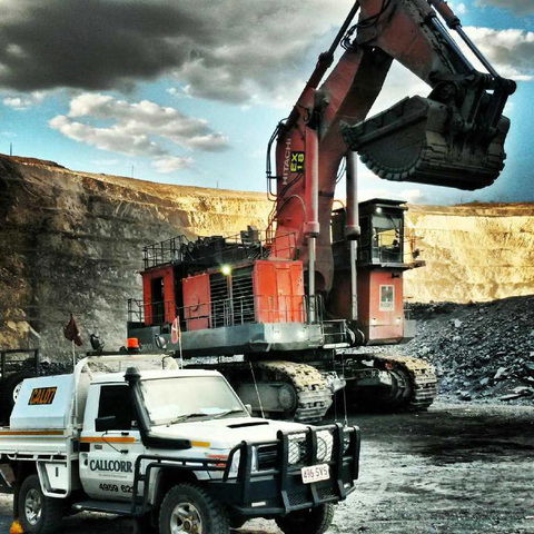 Callcorr Pty Ltd - Suburb Australia 1