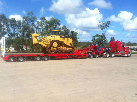 Callcorr Pty Ltd - Suburb Australia 2