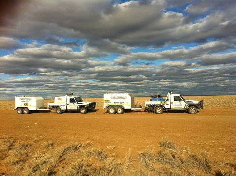 Callcorr Pty Ltd - Suburb Australia 3