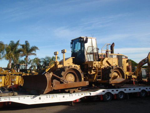 Callcorr Pty Ltd - Suburb Australia 4