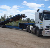 J  L Transport  Storage Pty LTD - Suburb Australia