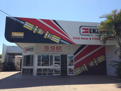 Enzed Bundaberg - Suburb Australia 3