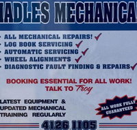 Madles Mechanical - Suburb Australia