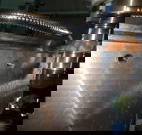 KJC Fitting  Machining - Suburb Australia