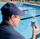 Turtles Pool  Spa Technologies - Suburb Australia