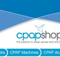 CPAP Shop - Suburb Australia