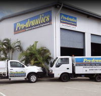 Pro-draulics - Suburb Australia