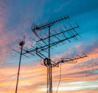 Ian Brooks TV Antenna Services - Suburb Australia
