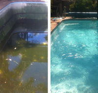 Jetty Pool Shop - Suburb Australia