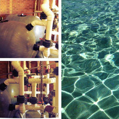 Jetty Pool Shop - Suburb Australia 1