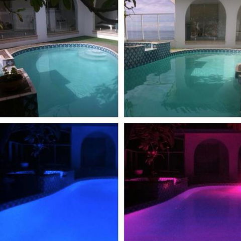 Jetty Pool Shop - Suburb Australia 4