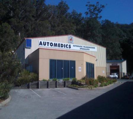 Car Transmissions West Gosford NSW Suburb Australia