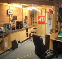 NetStation - Suburb Australia