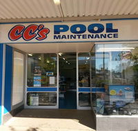 CCs Pool Maintenance - Suburb Australia