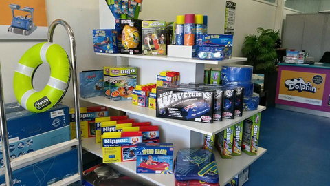 CC’s Pool Maintenance - Suburb Australia 1