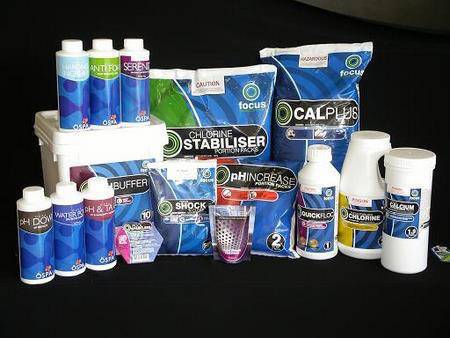 CC’s Pool Maintenance - Suburb Australia 2