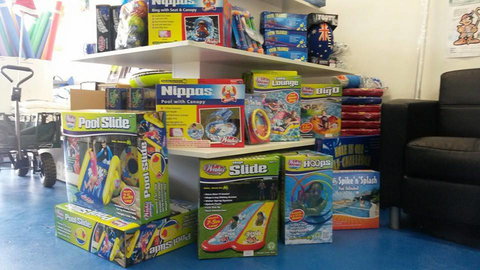 CC’s Pool Maintenance - Suburb Australia 4