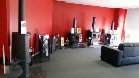 All Seasons Hunter Pools & Woodfires - Suburb Australia 3