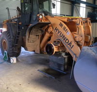Heavy Diesel Specialists - Suburb Australia