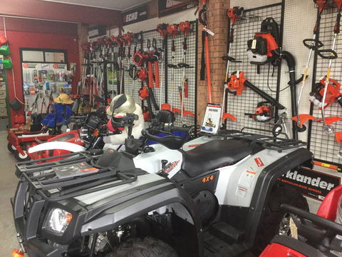 Terrace Mowers - Suburb Australia 0