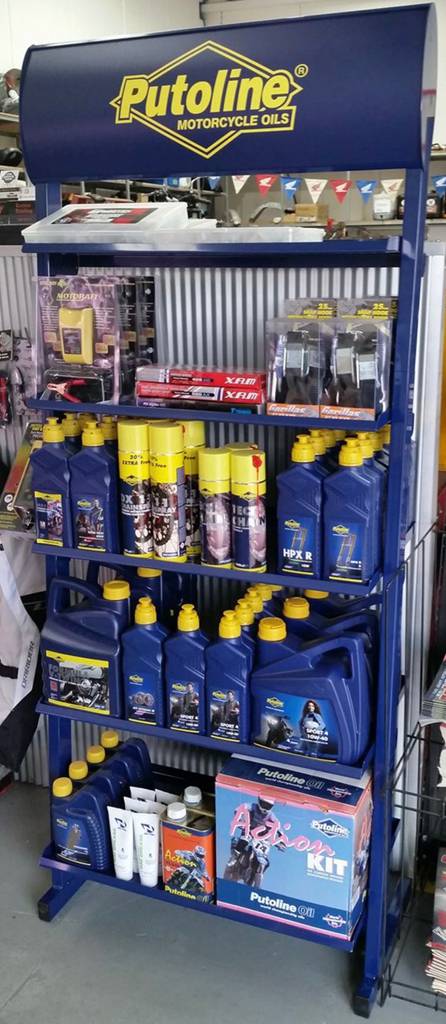 Dragon Motorcycle Repairs - Suburb Australia 2