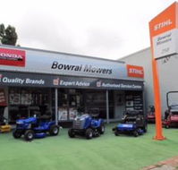 Bowral Mowers - Suburb Australia
