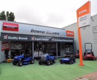 Bowral Mowers - Suburb Australia 0