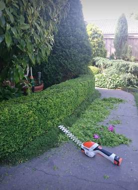 Bowral Mowers - Suburb Australia 4