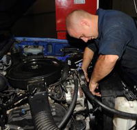 Graham Burns Automotive - Suburb Australia