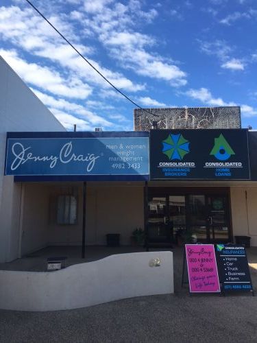 Consolidated Insurance Brokers - Suburb Australia 2