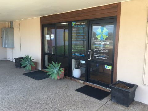 Consolidated Insurance Brokers - Suburb Australia 3