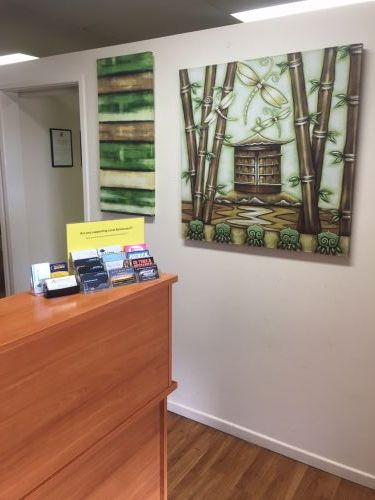 Consolidated Insurance Brokers - Suburb Australia 4