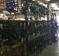 CQ Saddlery - Suburb Australia