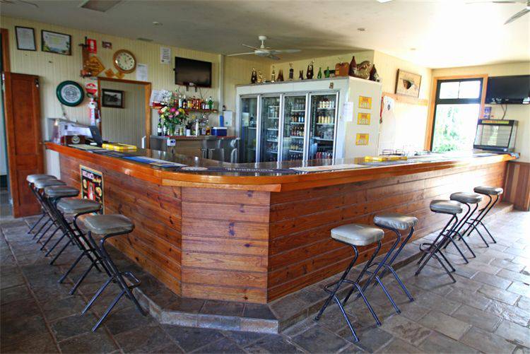 Bars Garradunga QLD Suburb Australia
