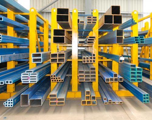 Steel Suppliers Mackay QLD Suburb Australia