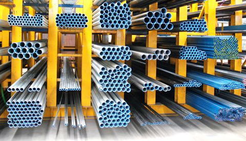 Steel Central Pty Ltd - Suburb Australia 1