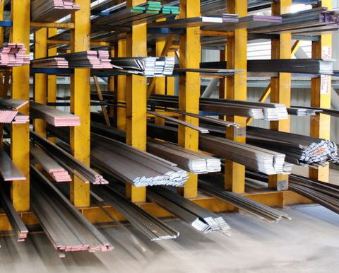 Steel Central Pty Ltd - Suburb Australia 2