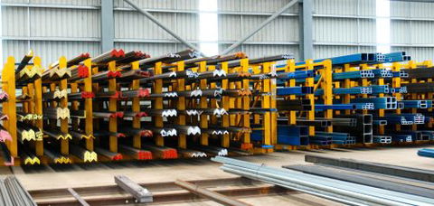Steel Central Pty Ltd - Suburb Australia 3