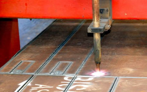 Steel Central Pty Ltd - Suburb Australia 6