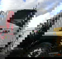 Watsons Fencing  Pine Pty Ltd - Suburb Australia