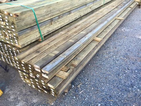 Watsons Fencing & Pine Pty Ltd - Suburb Australia 1