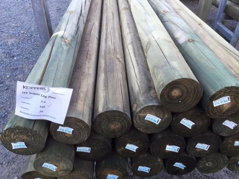 Watsons Fencing & Pine Pty Ltd - Suburb Australia 2